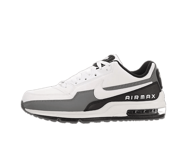 Nike Air Max LTD 3 ‘White Cool Grey’ Men Shoes Sneakers SNK981486461