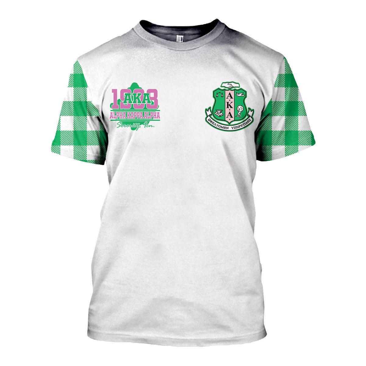 3D ALL OVER PRINTED ALPHA KAPPA ALPHA CLOTHES 05