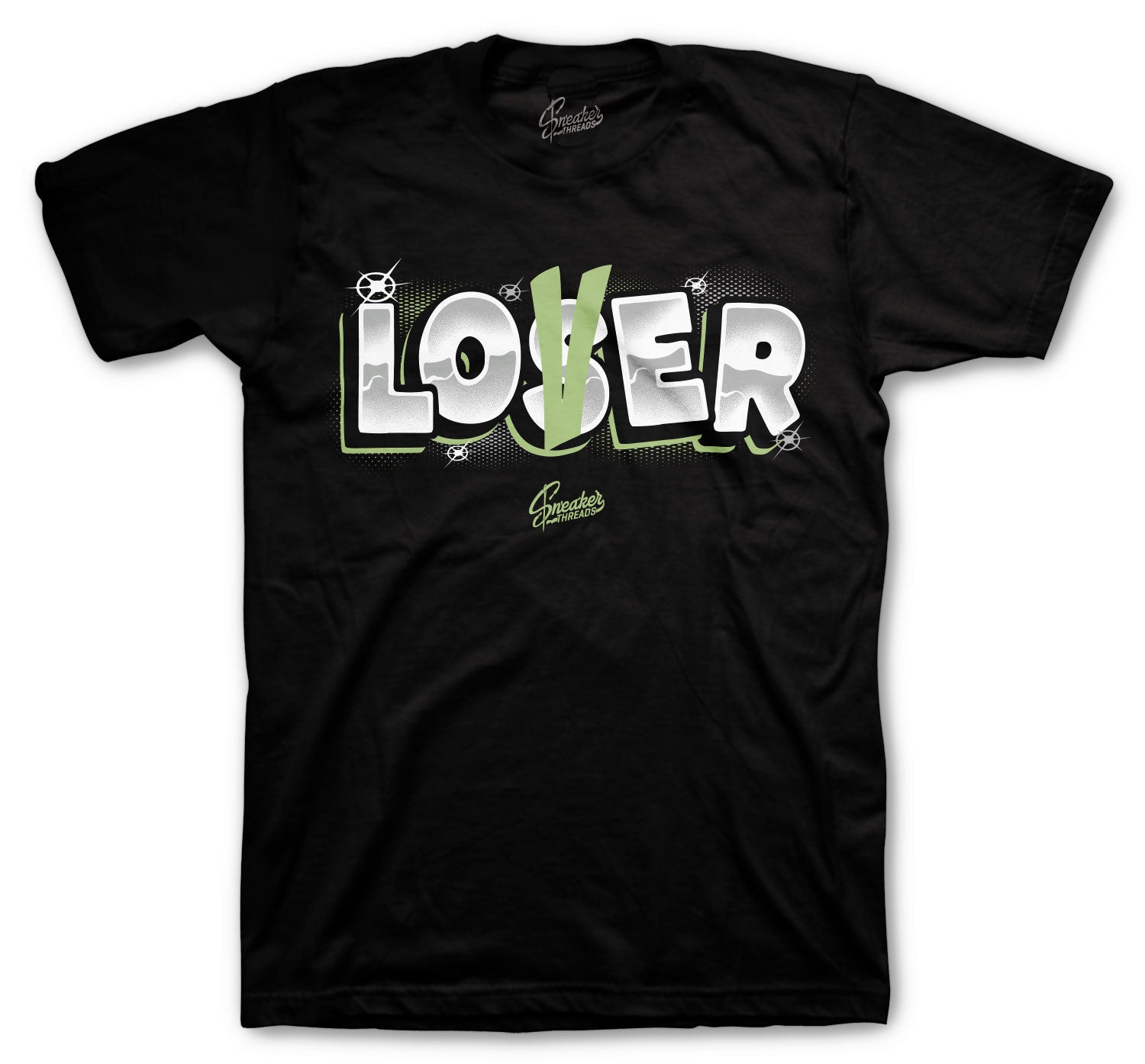 Yeezy Resin Loser Lover Shirt