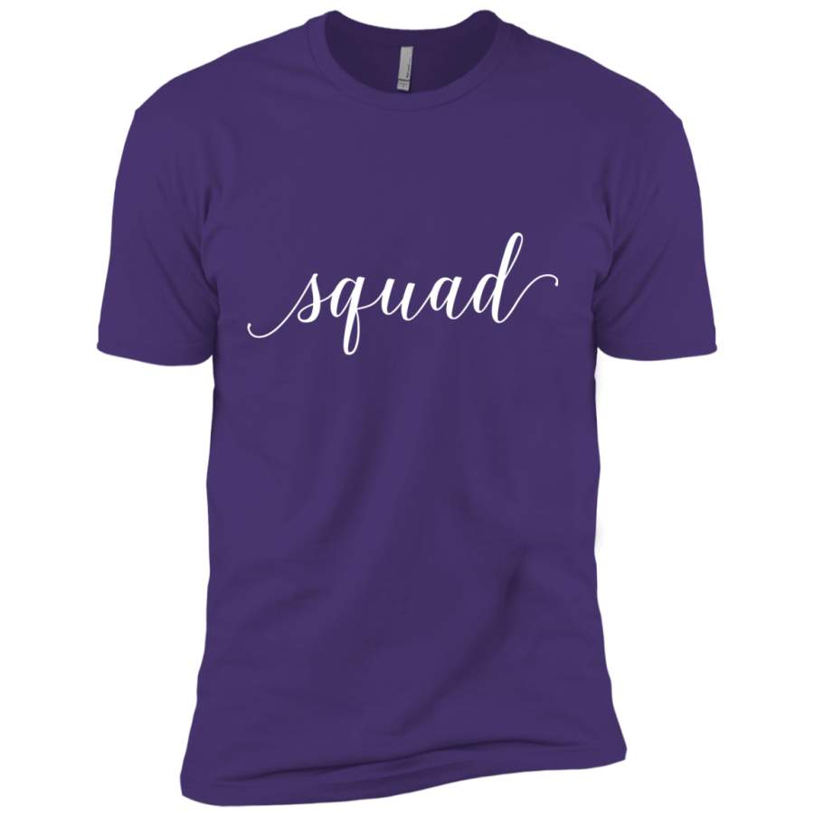 AGR Squad Sweatshirt T-Shirt & Hoodie