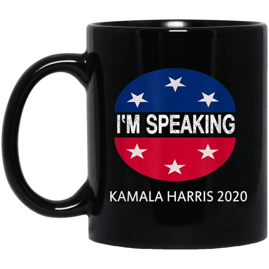 im speaking Shirt  Mr vice president im speaking Gift  Mug