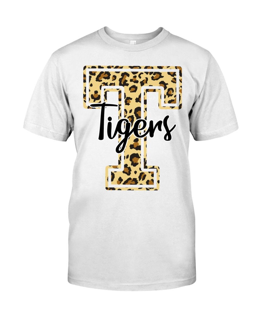 Tigers Classic T-Shirt