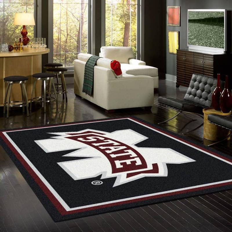 Mississippi State Rugs