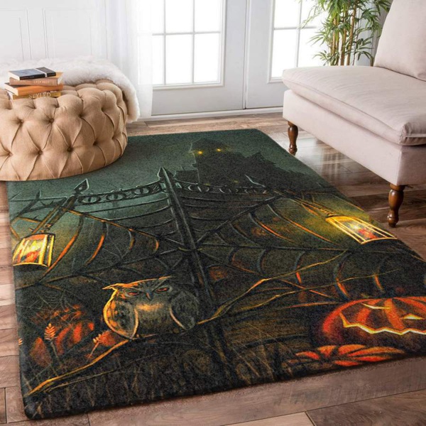 Halloween Rug RCDD81F15317