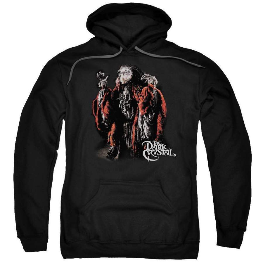 The Dark Crystal Skeksis Pull-over Hoodie