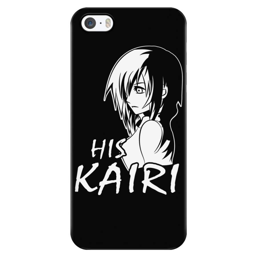 Couple Collection – His Kairi – Iphone Phone Case – TL01143PC