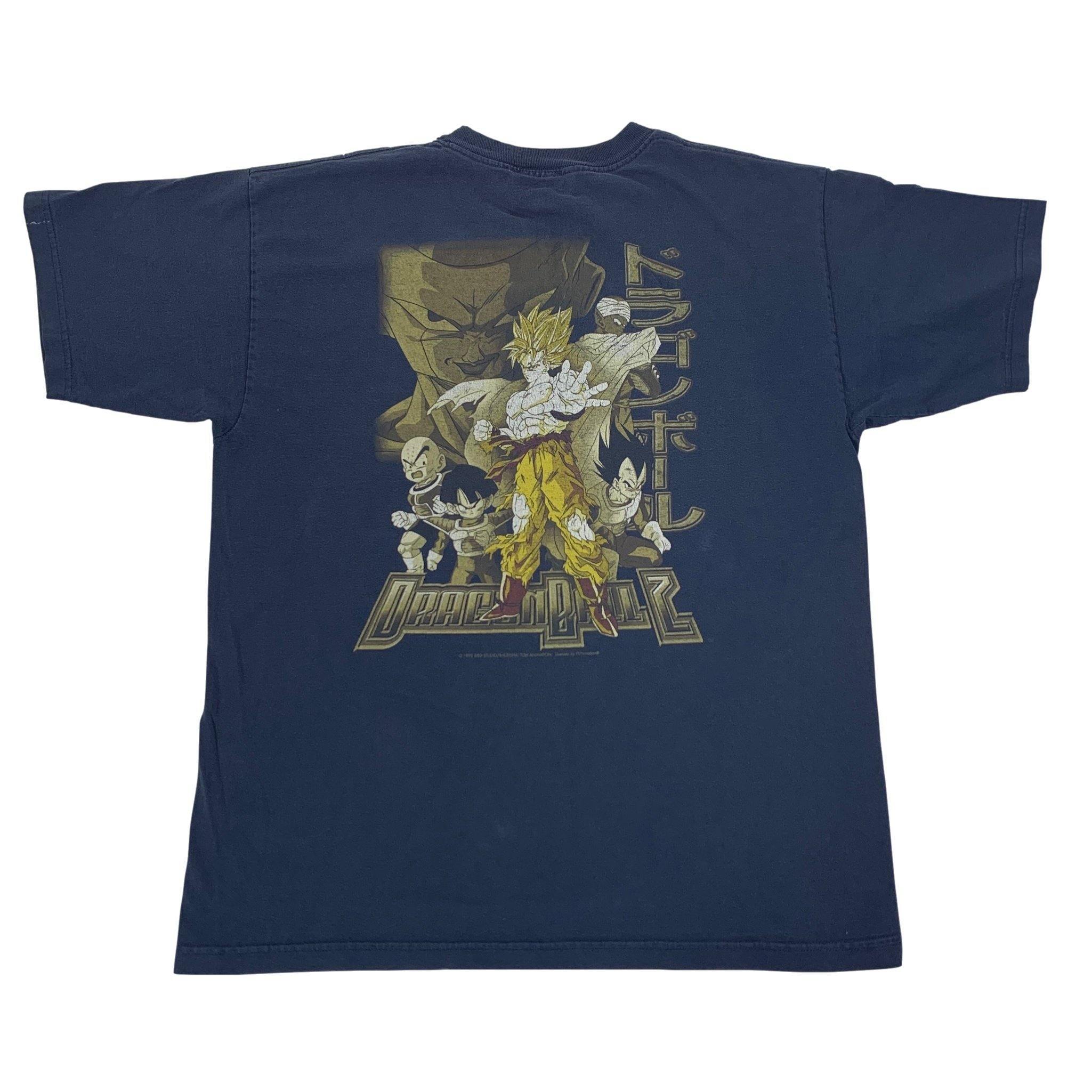 Vtg Dragon Ball Z “1998” T-Shirt