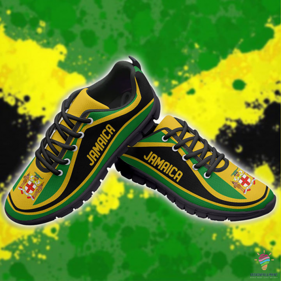 Jamaica Shoes Jamaica Sneaker Hg Redditprint Store