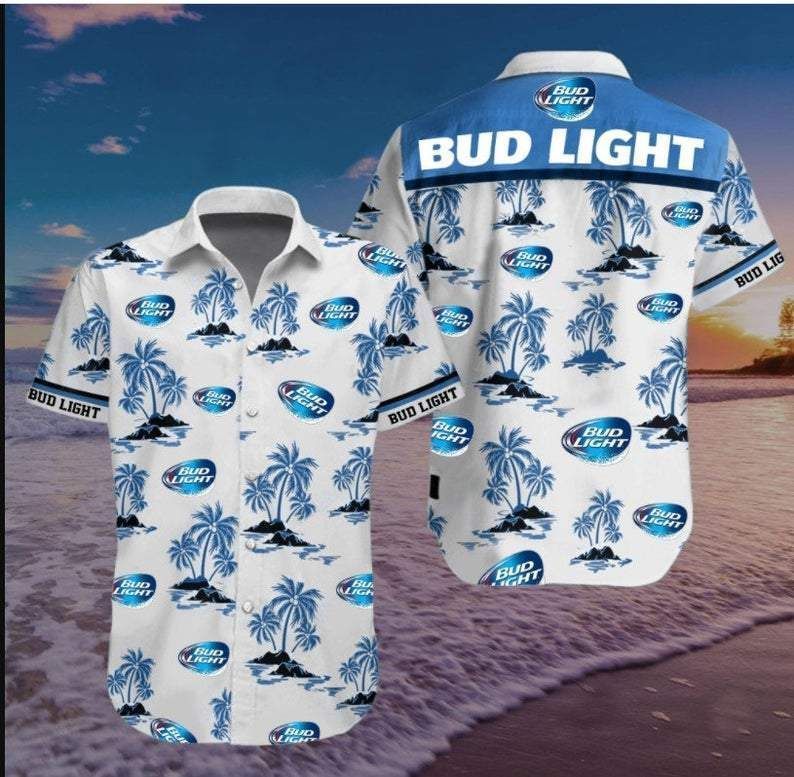 Cover Your Body With Amazing Light Bud Hawaii Aloha Shirts V Ha68679