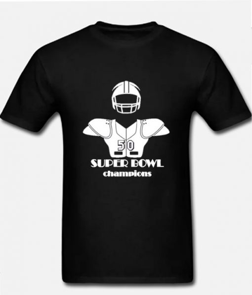 super bowl RS T-Shirt