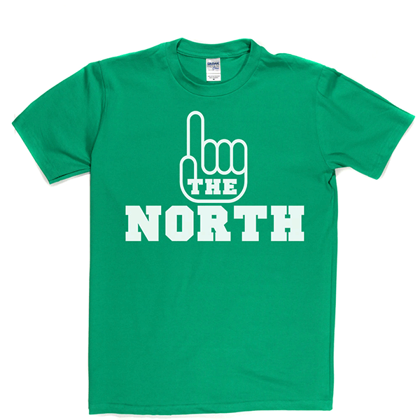 The North T Shirt