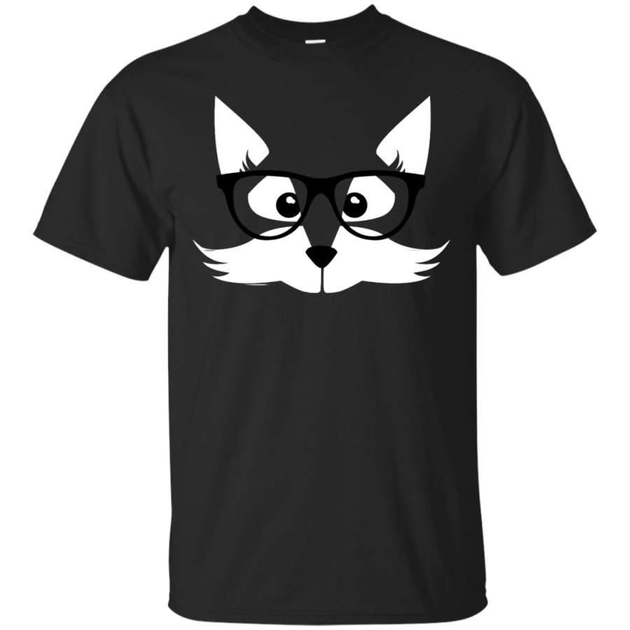 ANIMAL – nerd fox T Shirt & Hoodie