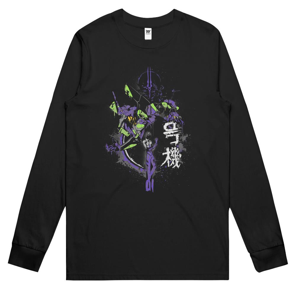 Evangelitee Long Sleeve T Shirts