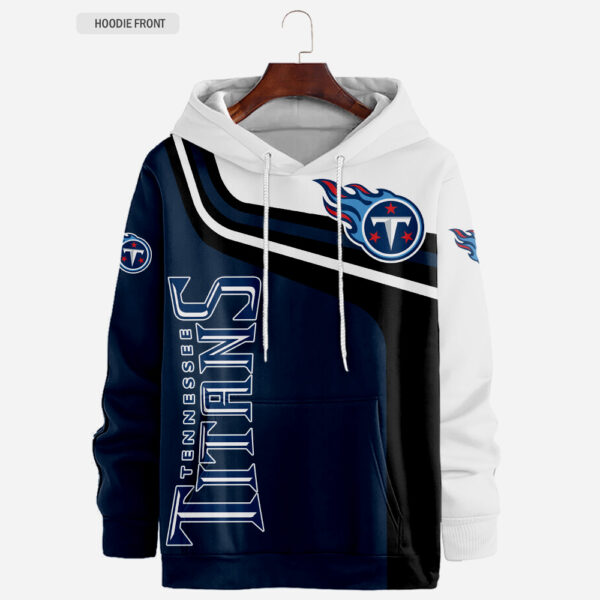 Tennessee Titans Full Printing T-Shirt, Hoodie, Zip, Bomber, Hawaiian Shirt