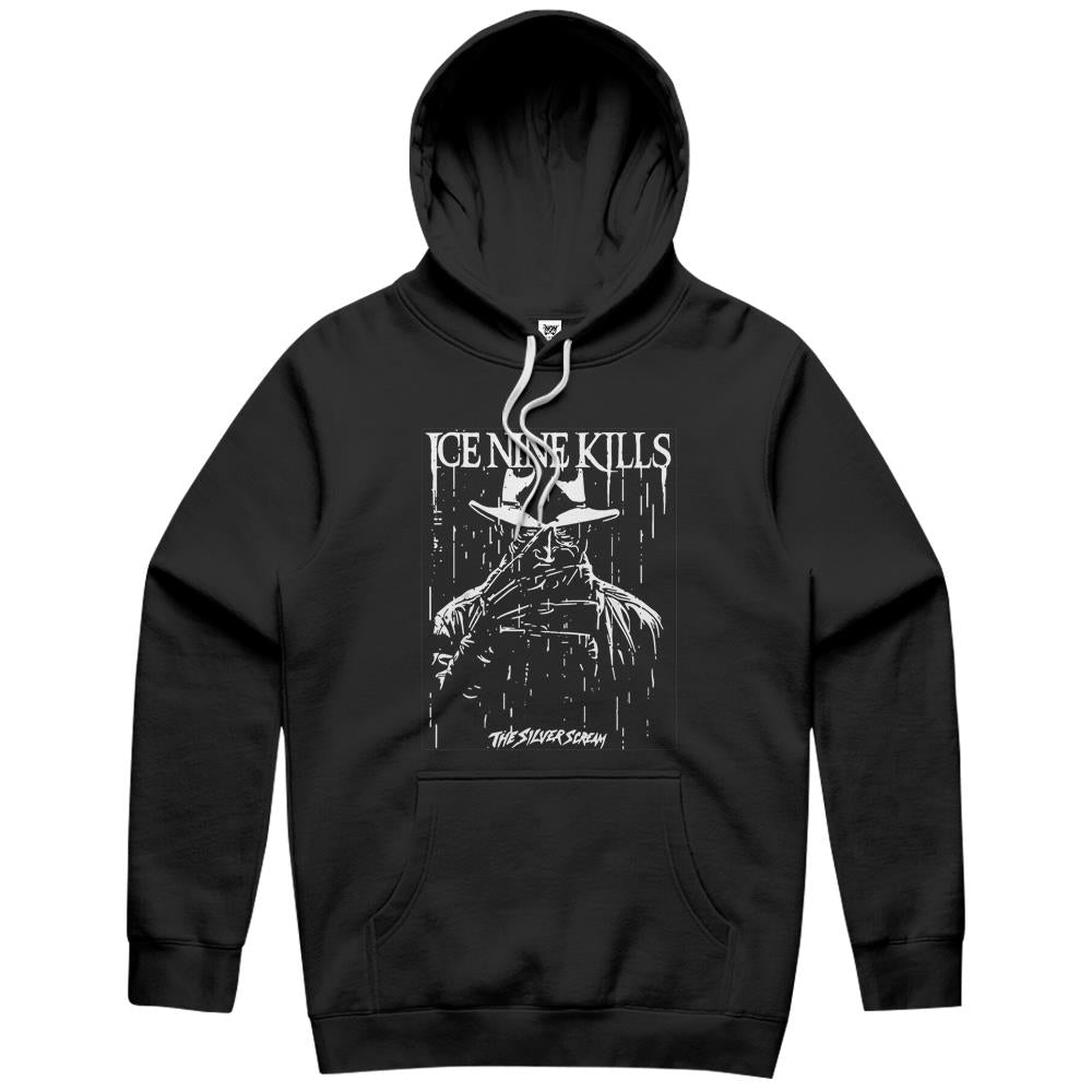 Design Ices Art Nine Kill Hoodie