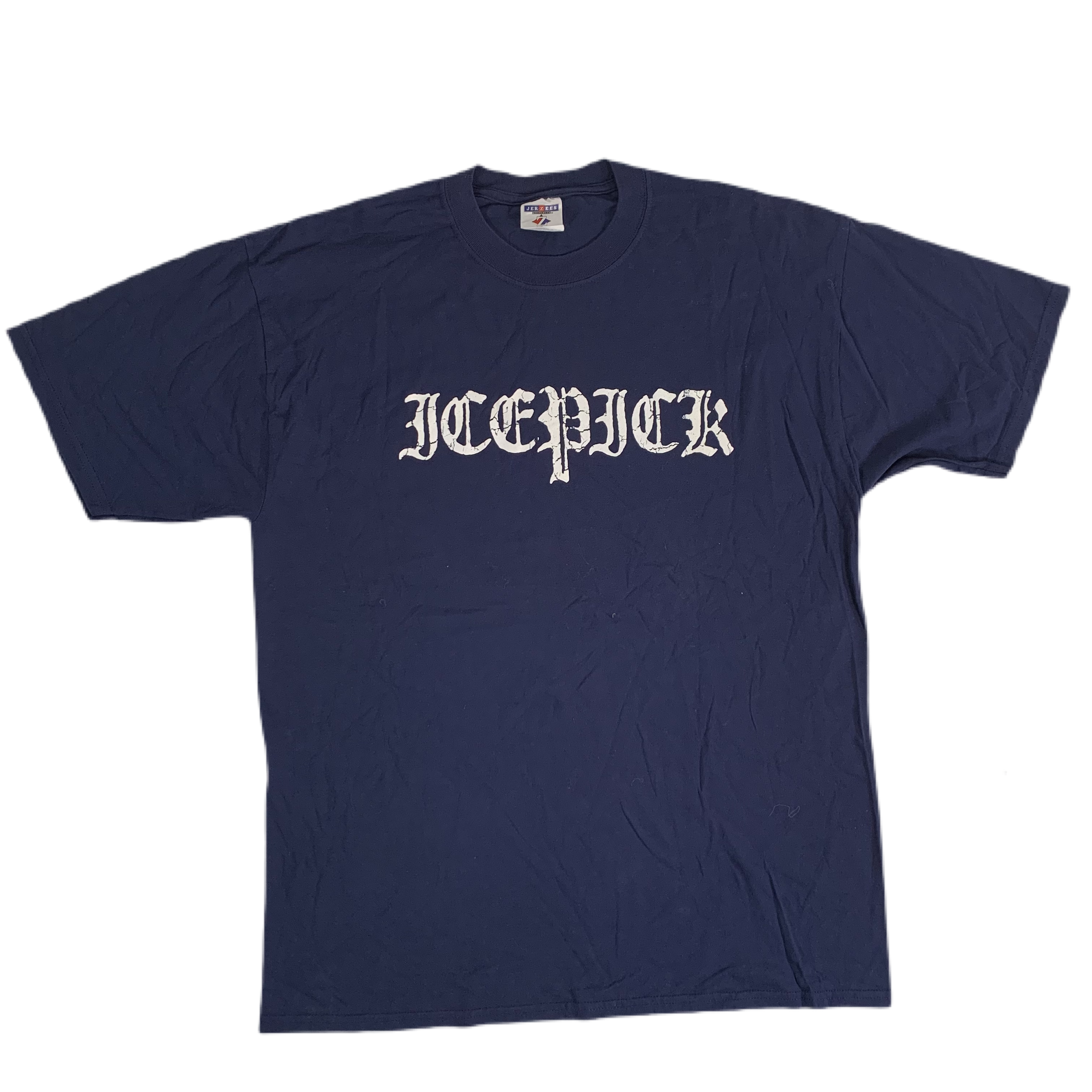 Vintage Icepick “Violent Epiphany” T-Shirt