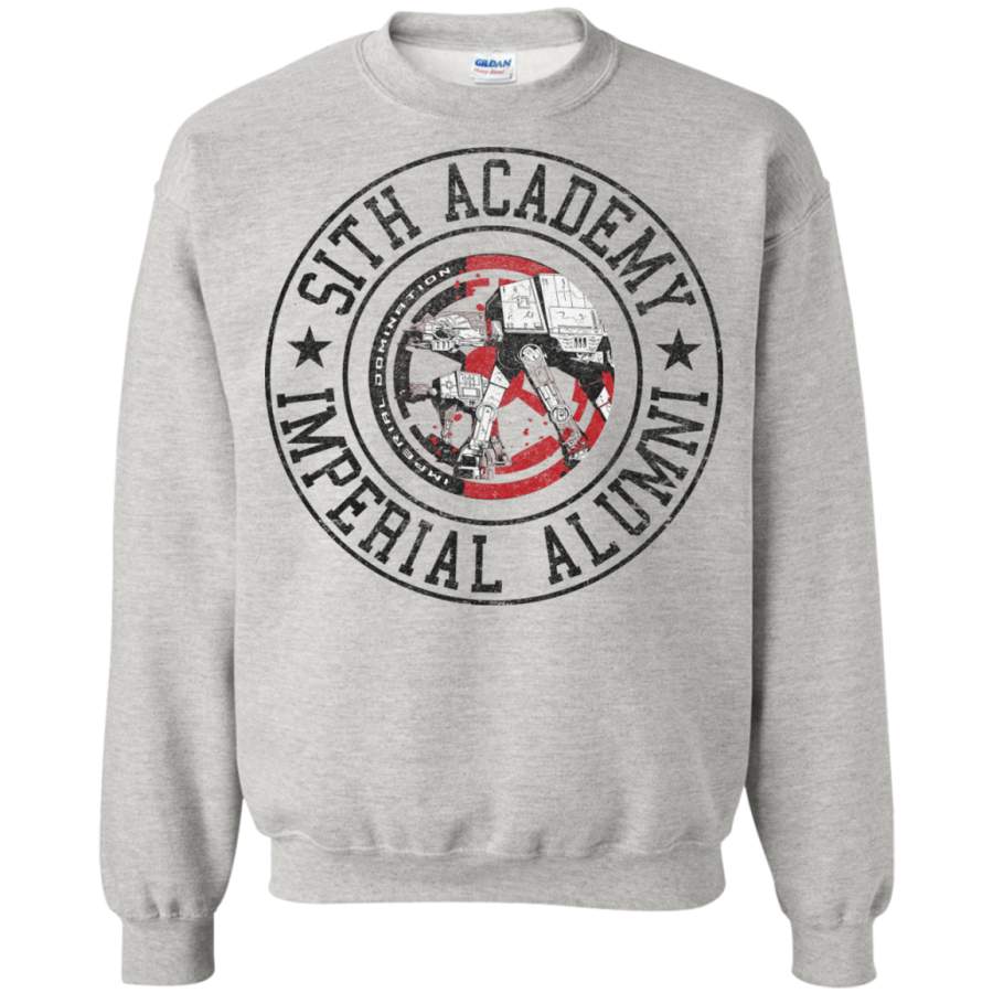 AGR Sith Academy T-Shirt & Hoodie