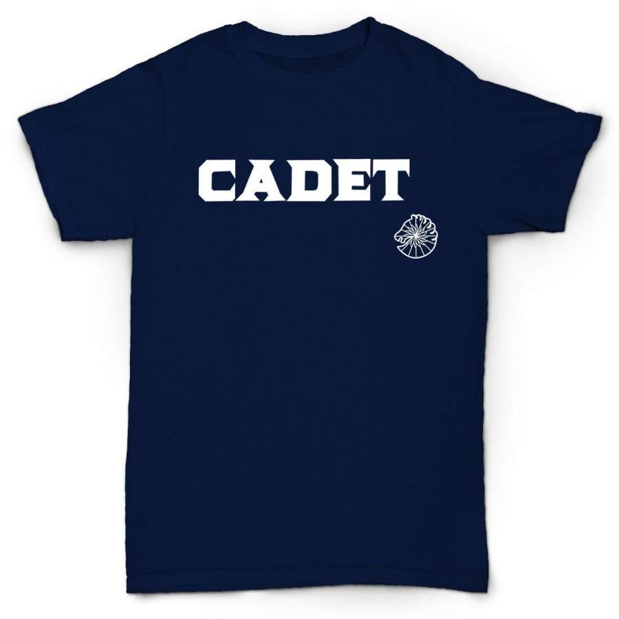 CADET RECORDS T SHIRT VINTAGE SOUL FUNK BREAKS