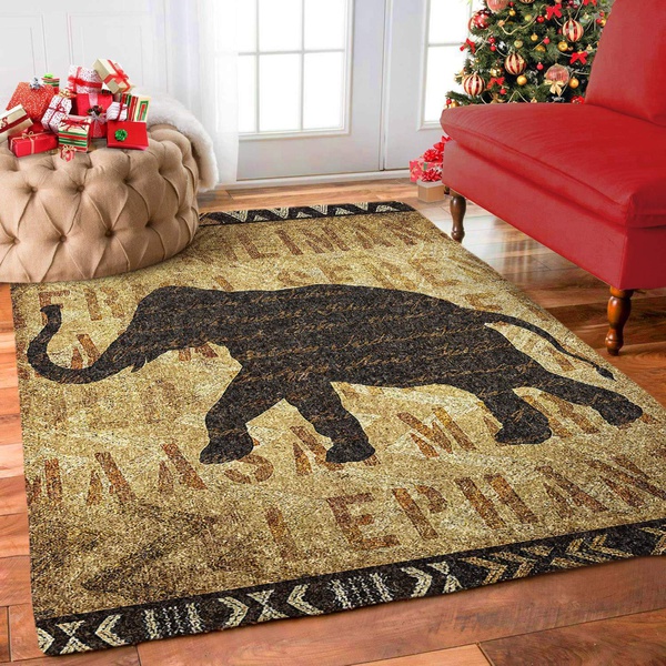 Elephants Rug RCDD81F21754