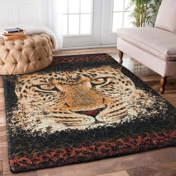 Tiger Rug RCDD81F26046