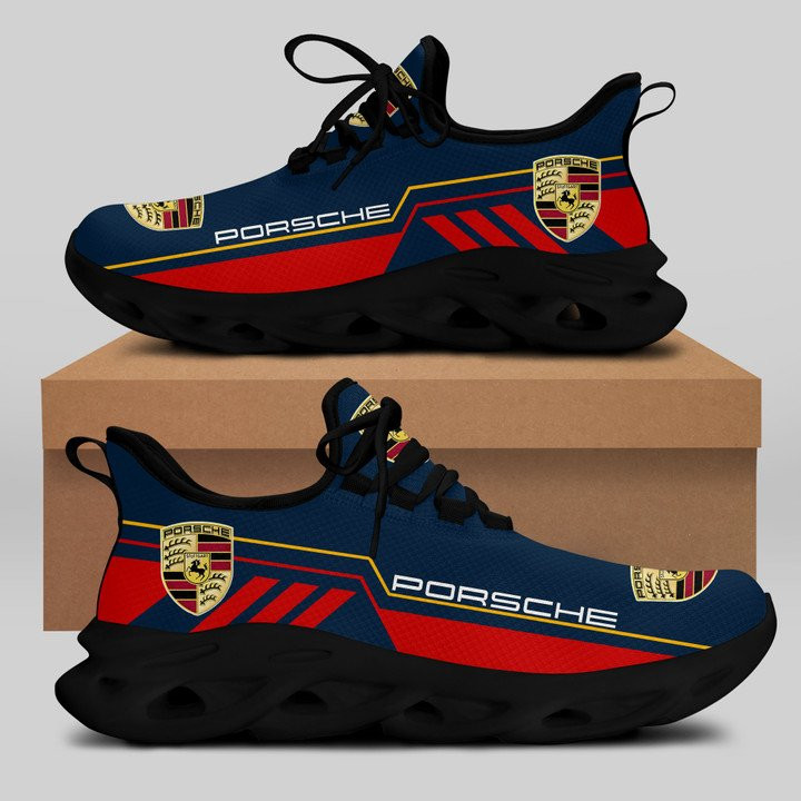 Porsche Sneakers Running Shoes Ver 10
