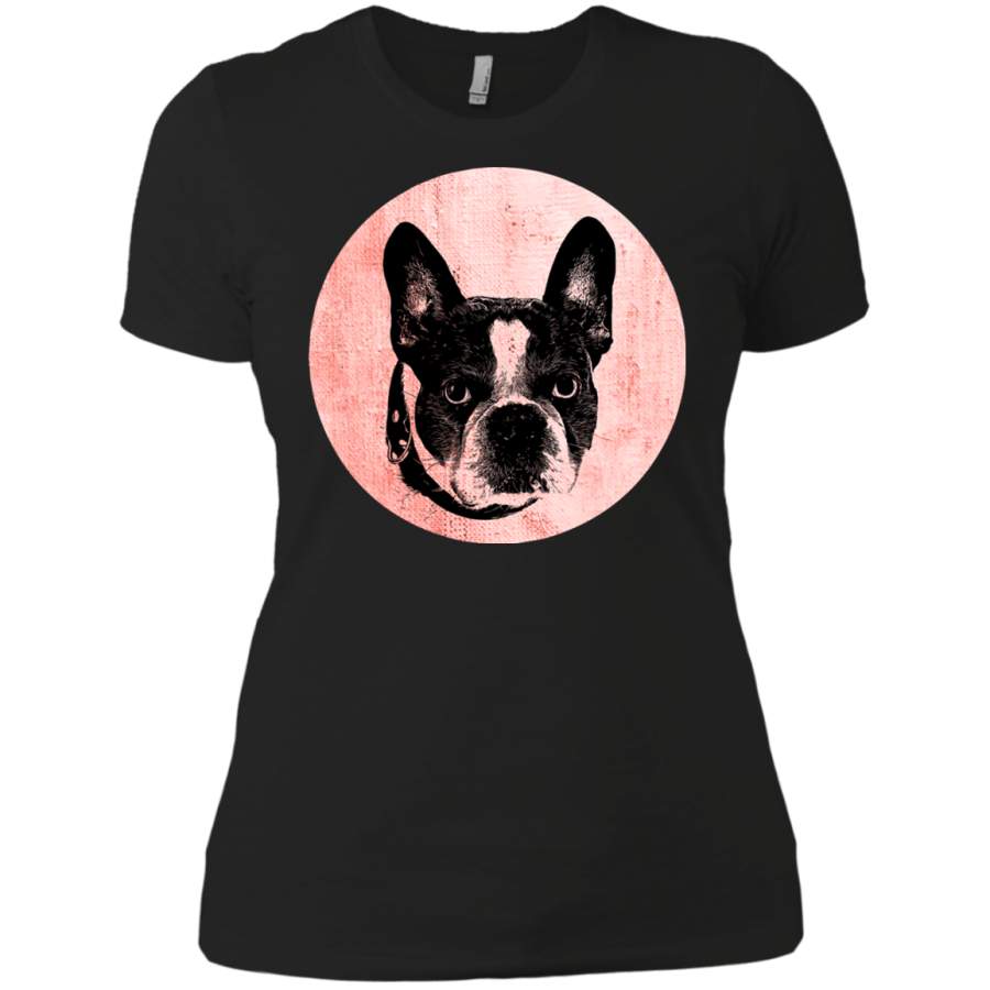 AGR Retro Bulldog T-Shirt & Hoodie