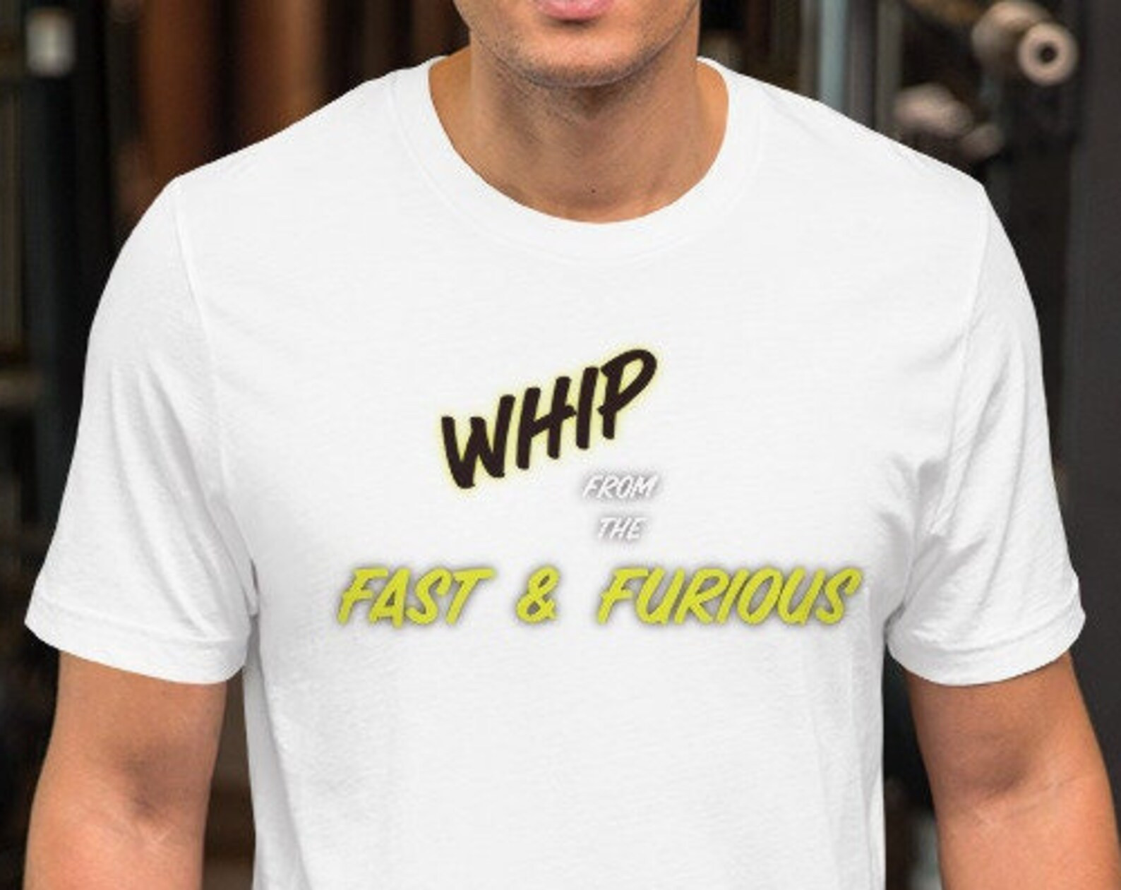 Whip Shirt Concert Shirt Rap Shirt Fan Shirt Event Shirt Celebrate Shirt Music Shirt
