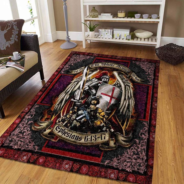 Knight Rug CCC1910666