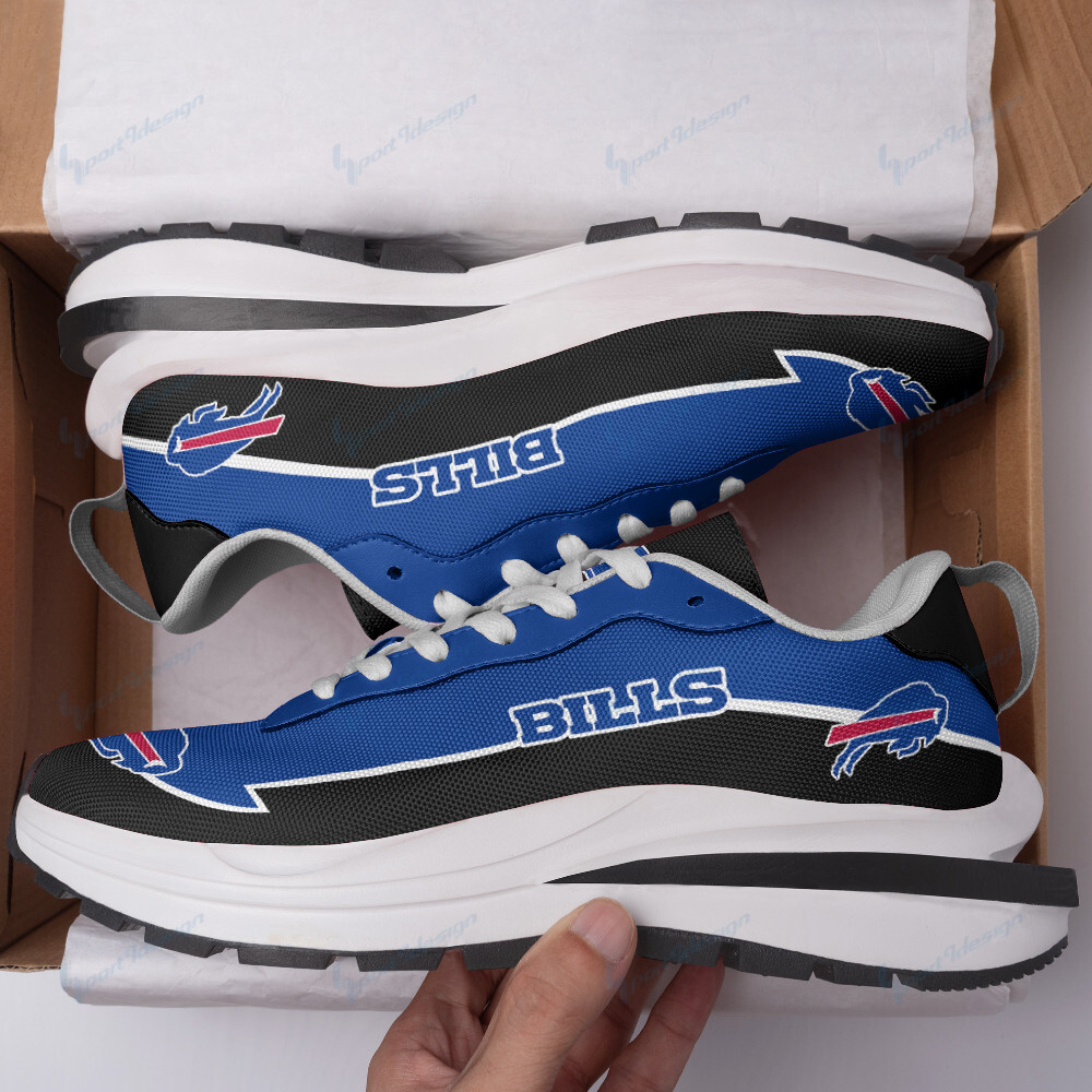 Buffalo Bills Sport Running Hf Sneakers 70