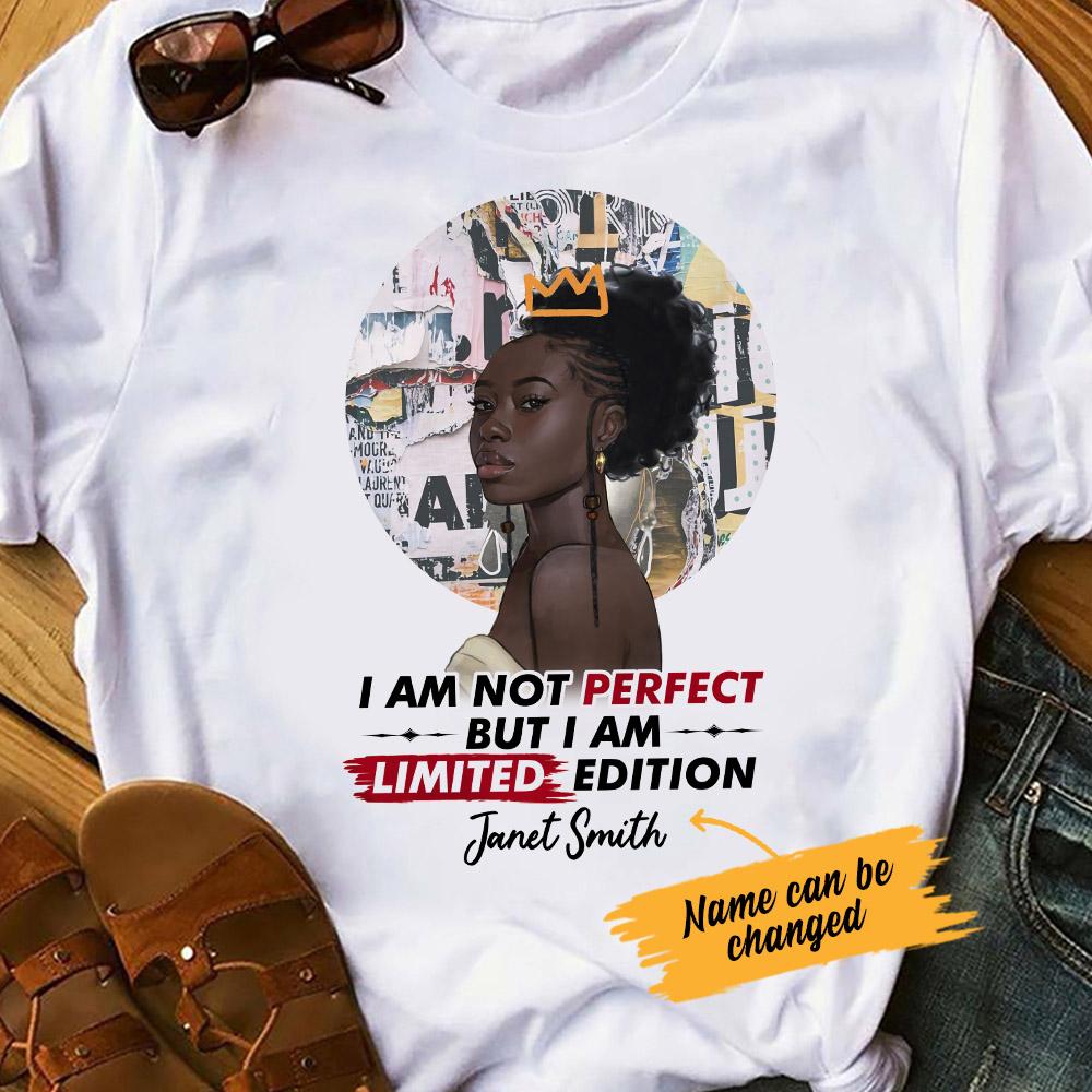 Personalized Bwa T Shirt