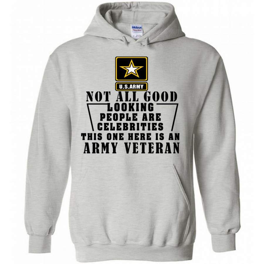 US Army Not All Good Looking People Are Celebrities This One Here Is An ...