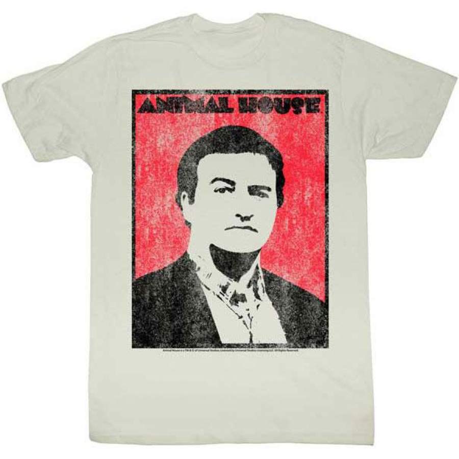 Animal Anarchist T-shirt