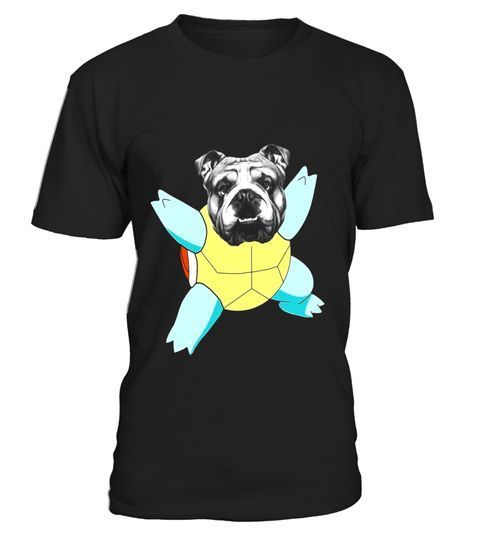 Funny Bulldog With Warturtle Costume Bulldogs Gift Special Offer Not Available In Shirt