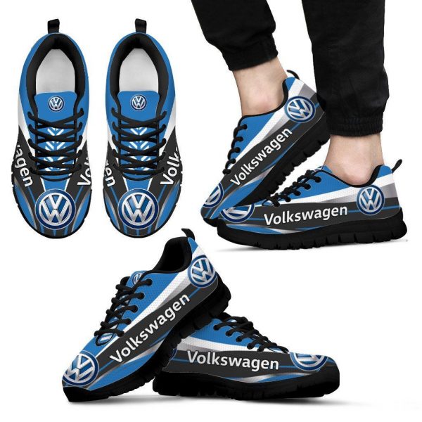 Sole Sneaker Volkswagen, Custom Shoes, Sneakers, Driving Shoes, Racing Shoes Qn96