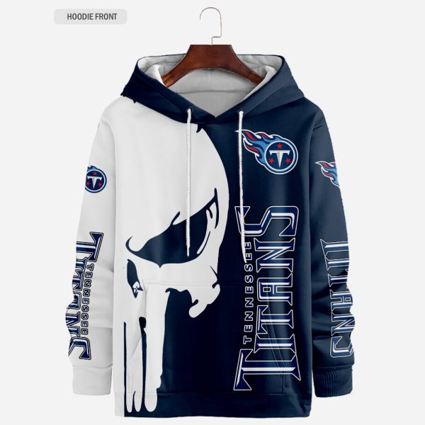 Tennessee Titans Hoodie, T-Shirt, Polo Shirt, Hawaiian Shirt, Collared Shirt, Zip Hoodie, Bomber Jacket, Short Pant, Long Pant, 3D All Over Print Clothing Store