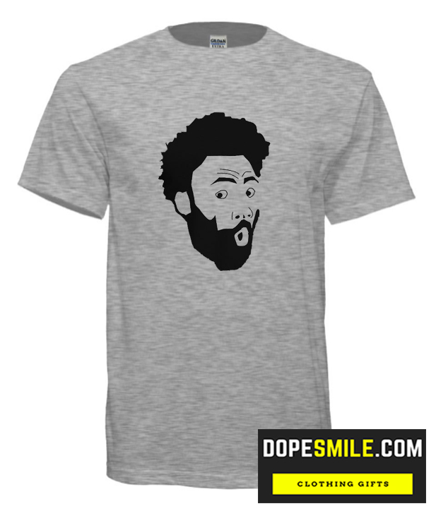 Childish Gambino cool T Shirt