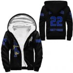 Hoodie – Sigma Gamma Rho Sherpa Hoodies