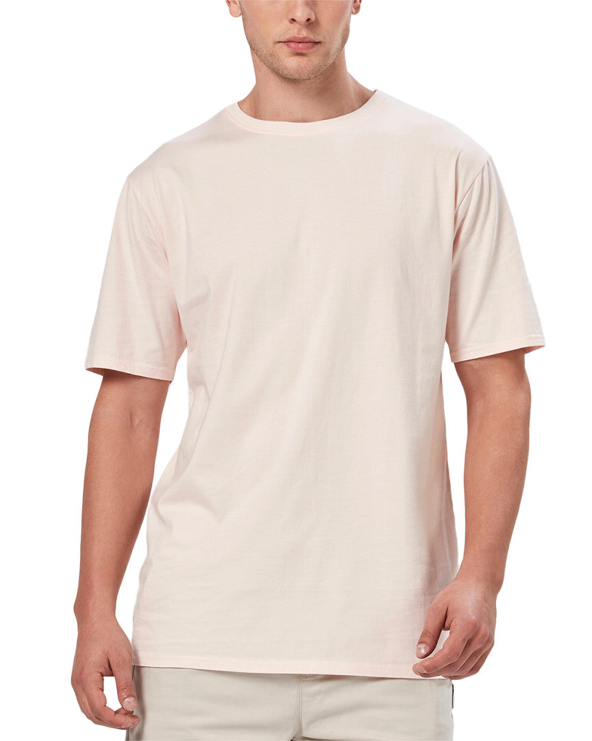 Charlie Holiday Basic Regular Fit T-Shirt