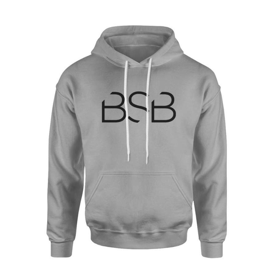 Backstreet Boys BSB Logo Hoodie