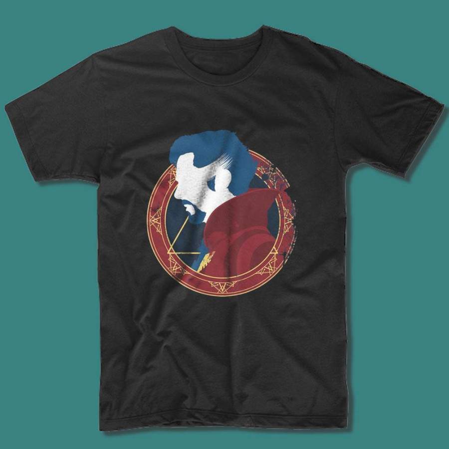 Dr Strange A Strange Journey MenR &hellip;