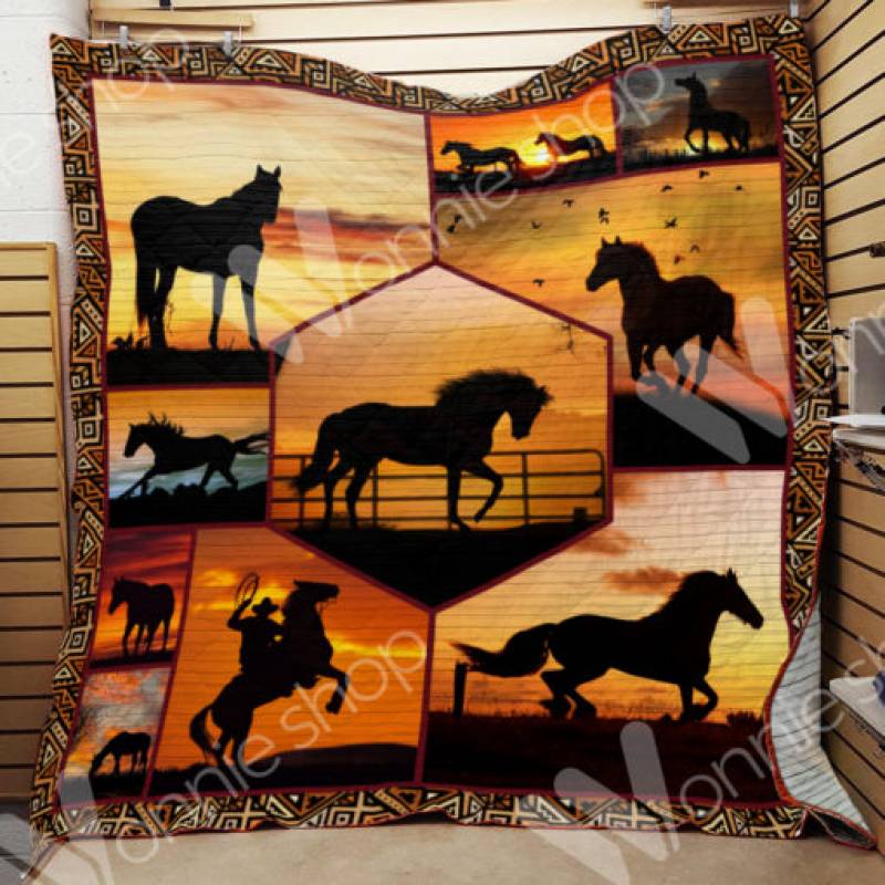 Horse Blanket DCB1002 81O31