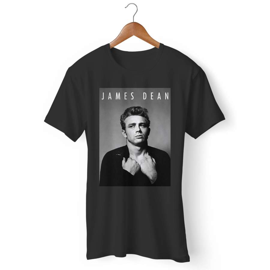 James Dean Actor Man’s T-Shirt