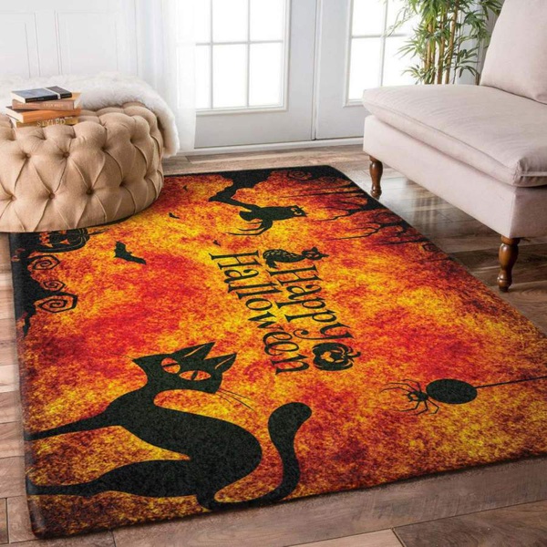 Halloween Rug RCDD81F38762