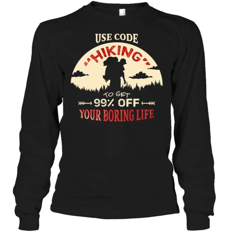 boring life club shirt