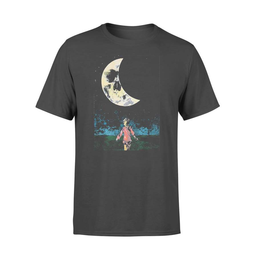 Halfway Dead Moonshine T-shirt