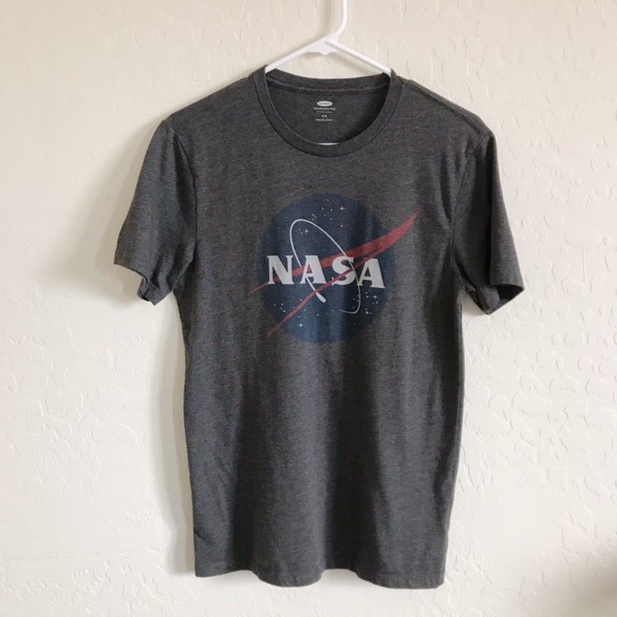 Old Navy Nasa Tshit Shirt