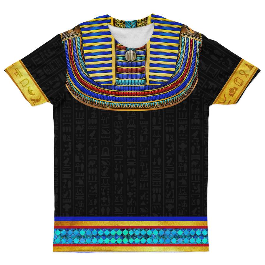 Pharaoh Cosplay 1 T-shirt