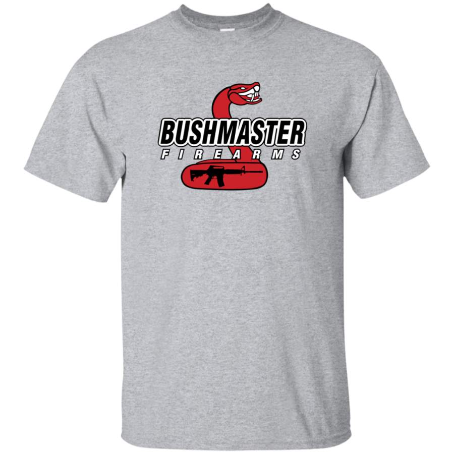 AGR Bushmaster Firearms Youth T-Shirt