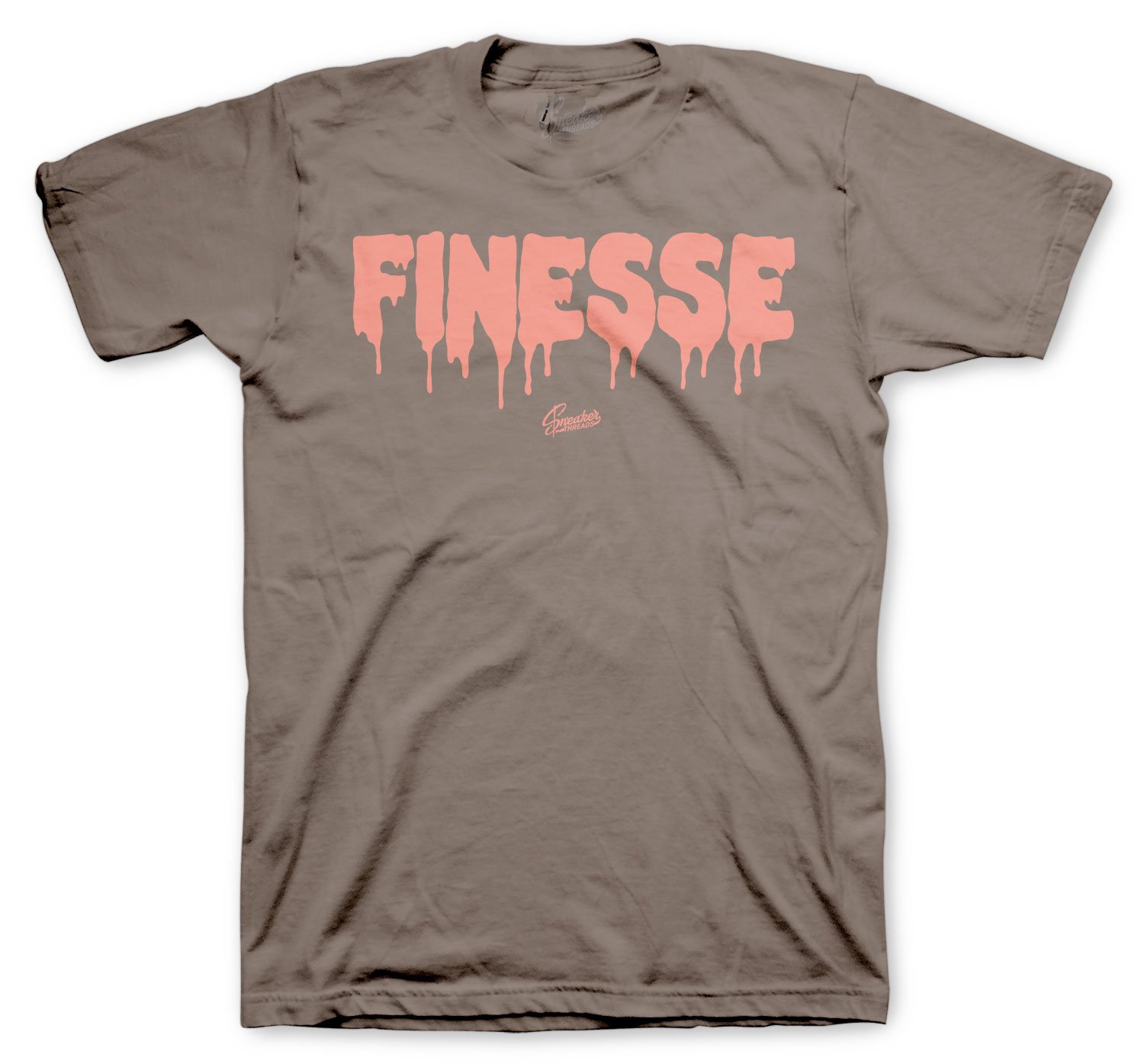 Yeezy 350 Ash Stone Finesse Shirt