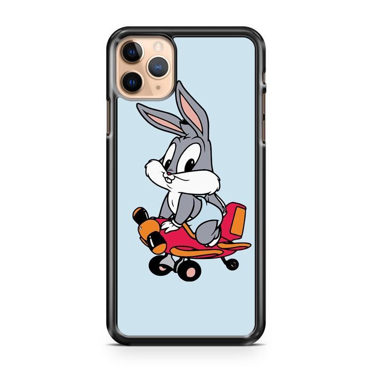 Baby Bugs Bunny 2 3D Case Phone Cases